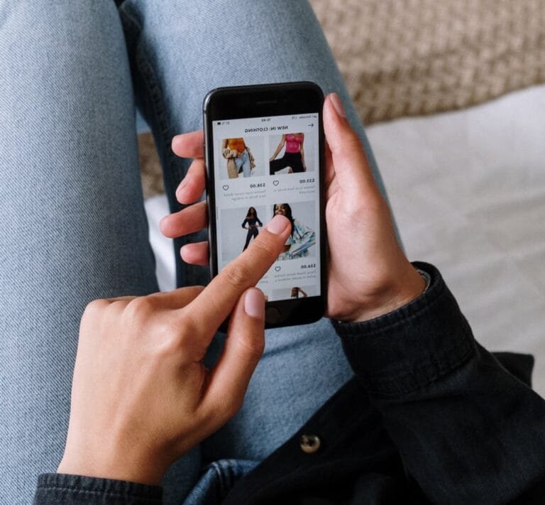 Création Site E-Commerce en Haute-Savoie